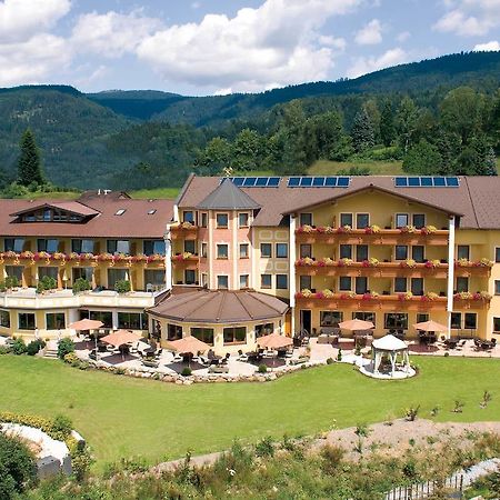 Kristall- & Vitalhotel Bergknappenhof Боденмайс Екстер'єр фото